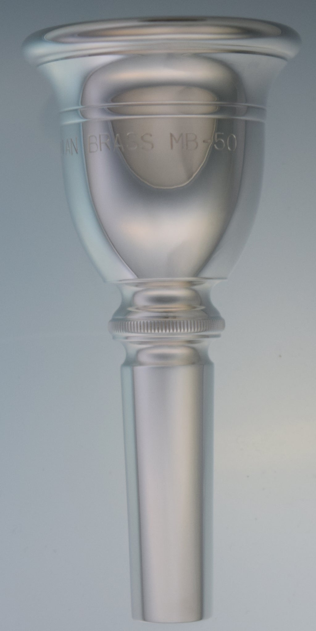 Canadian Brass Heritage MB 50 Tuba Mouthpiece