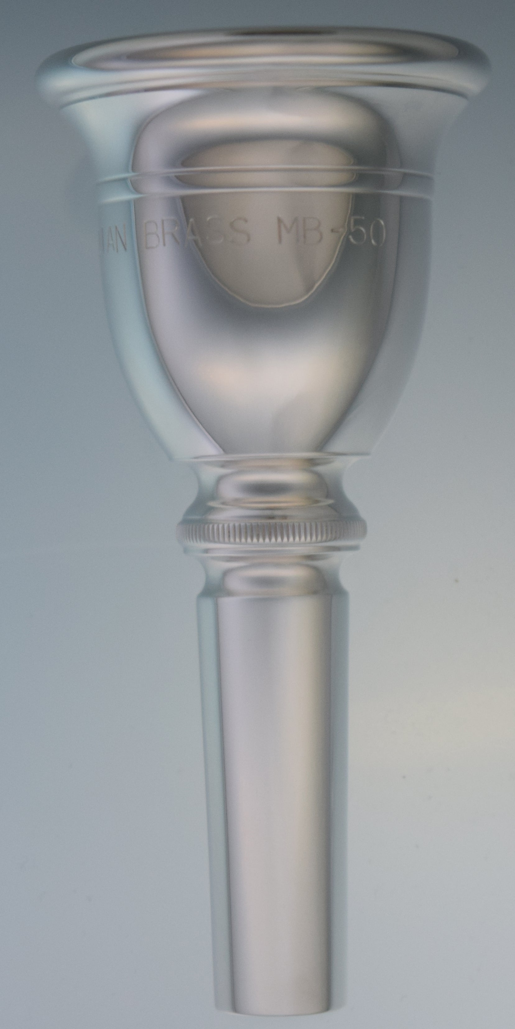 Canadian Brass Heritage MB 50 Tuba Mouthpiece