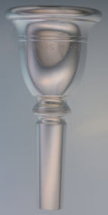 Canadian Brass MB-64 Tuba Mouthpiece