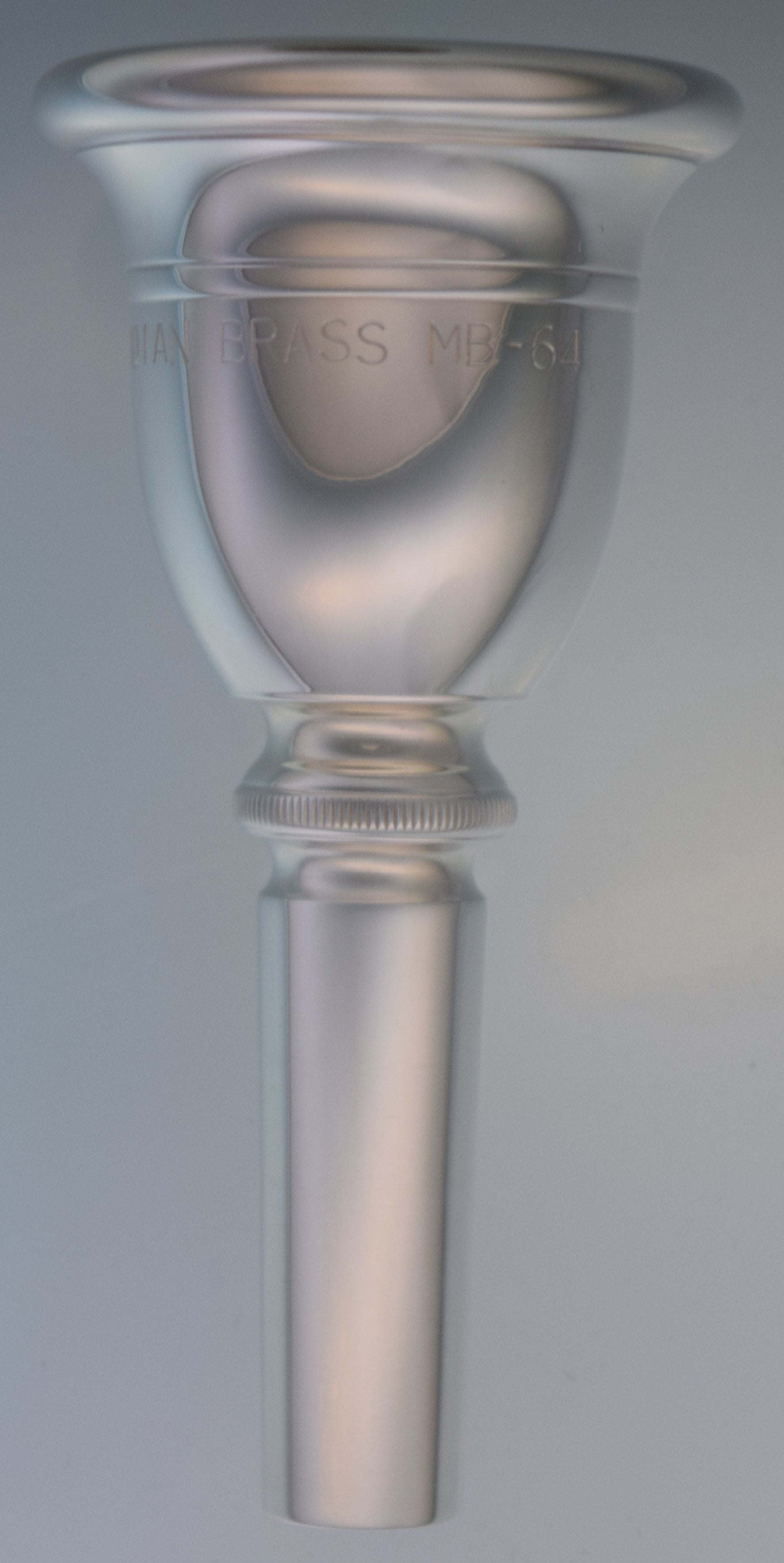 Canadian Brass MB-64 Tuba Mouthpiece