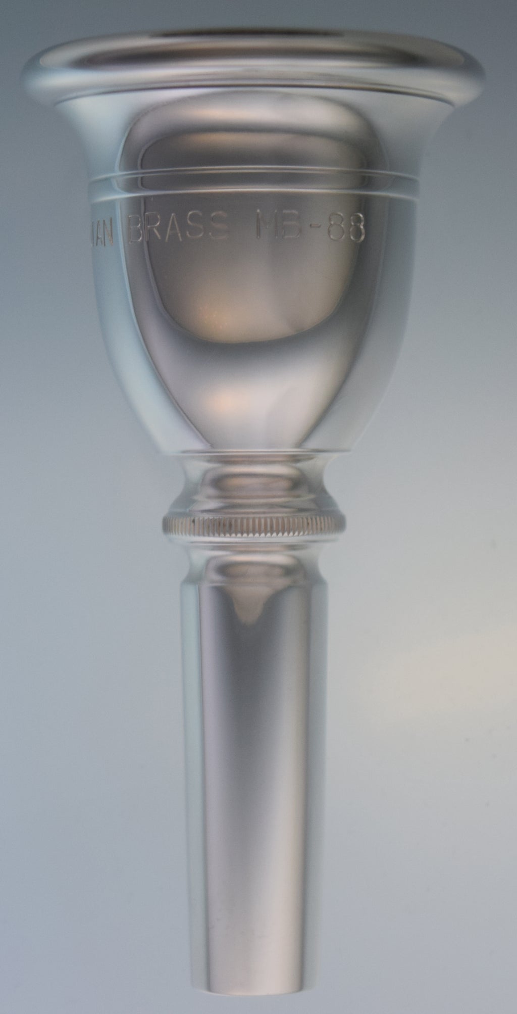 Canadian Brass MB-88 Tuba Mouthpiece