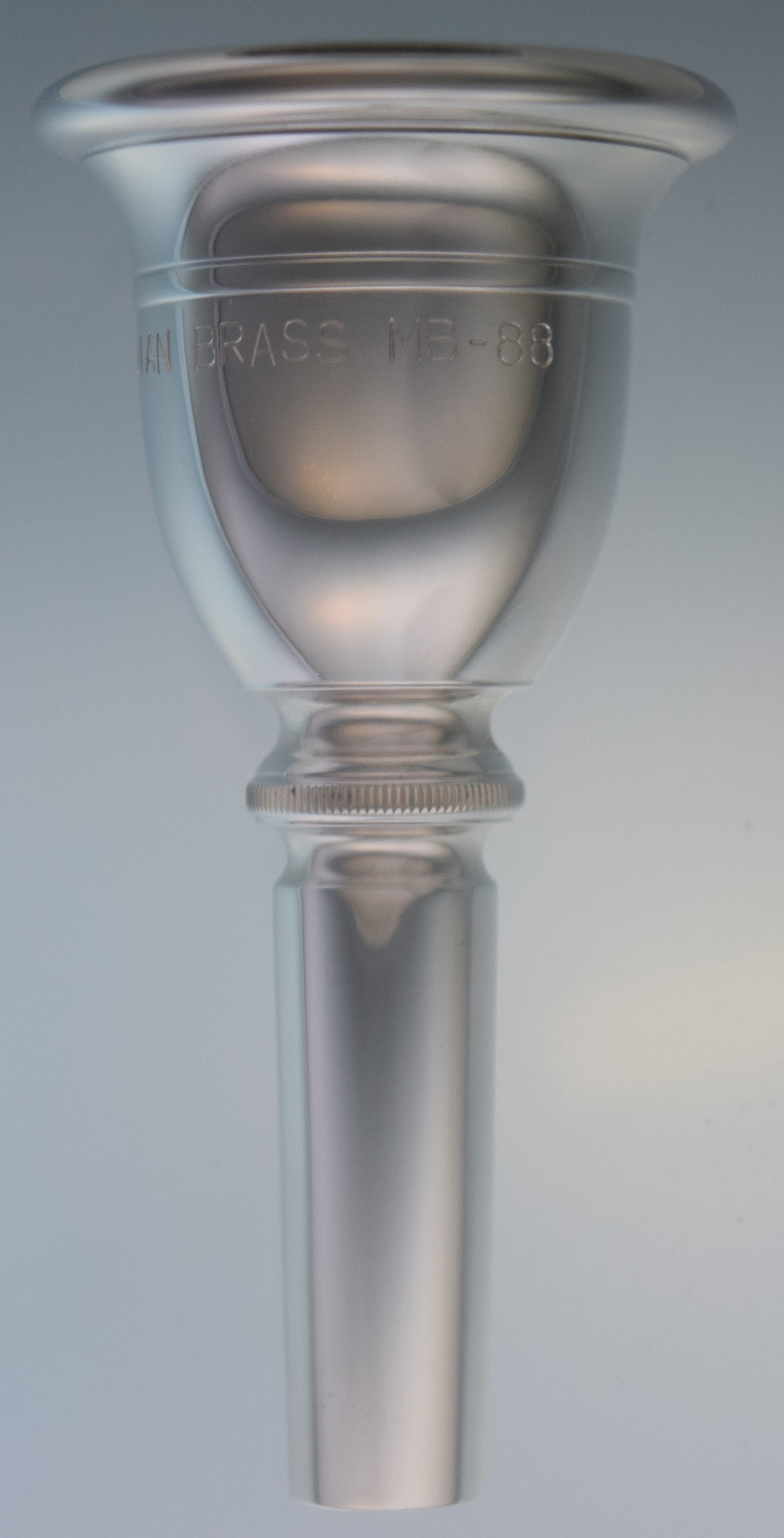 Canadian Brass MB-88 Tuba Mouthpiece