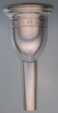 Robert Tucci RT 24+ Tuba Mouthpiece