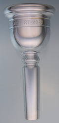 Robert Tucci RT 40 Tuba Mouthpiece
