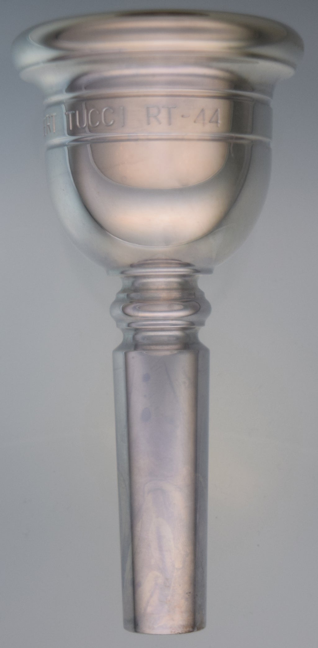 Robert Tucci RT 44 Tuba Mouthpiece