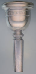Robert Tucci RT 44 Tuba Mouthpiece