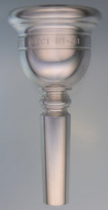 Robert Tucci RT-48 Tuba Mouthpiece