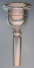 Robert Tucci RT-50 Tuba Mouthpiece