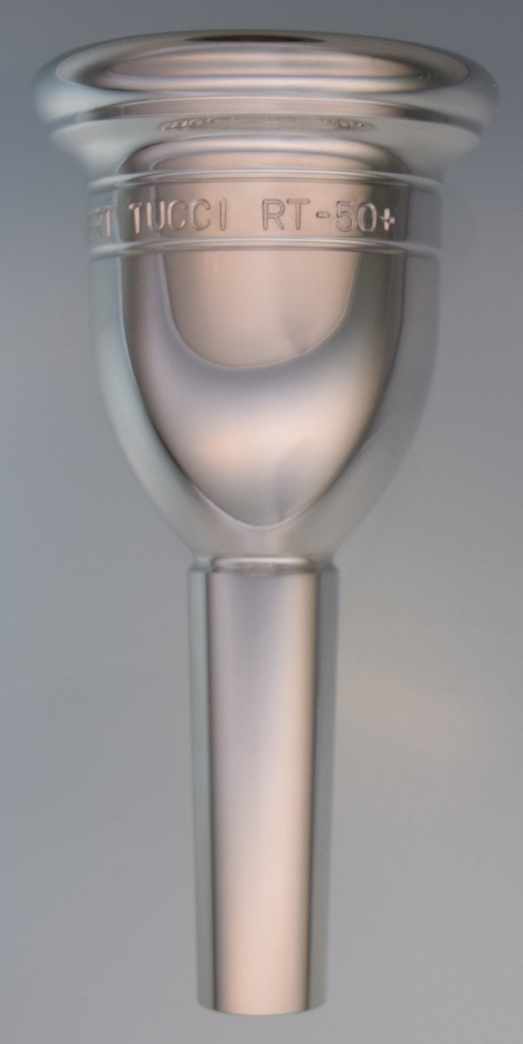 Robert Tucci RT 50+ Tuba Mouthpiece