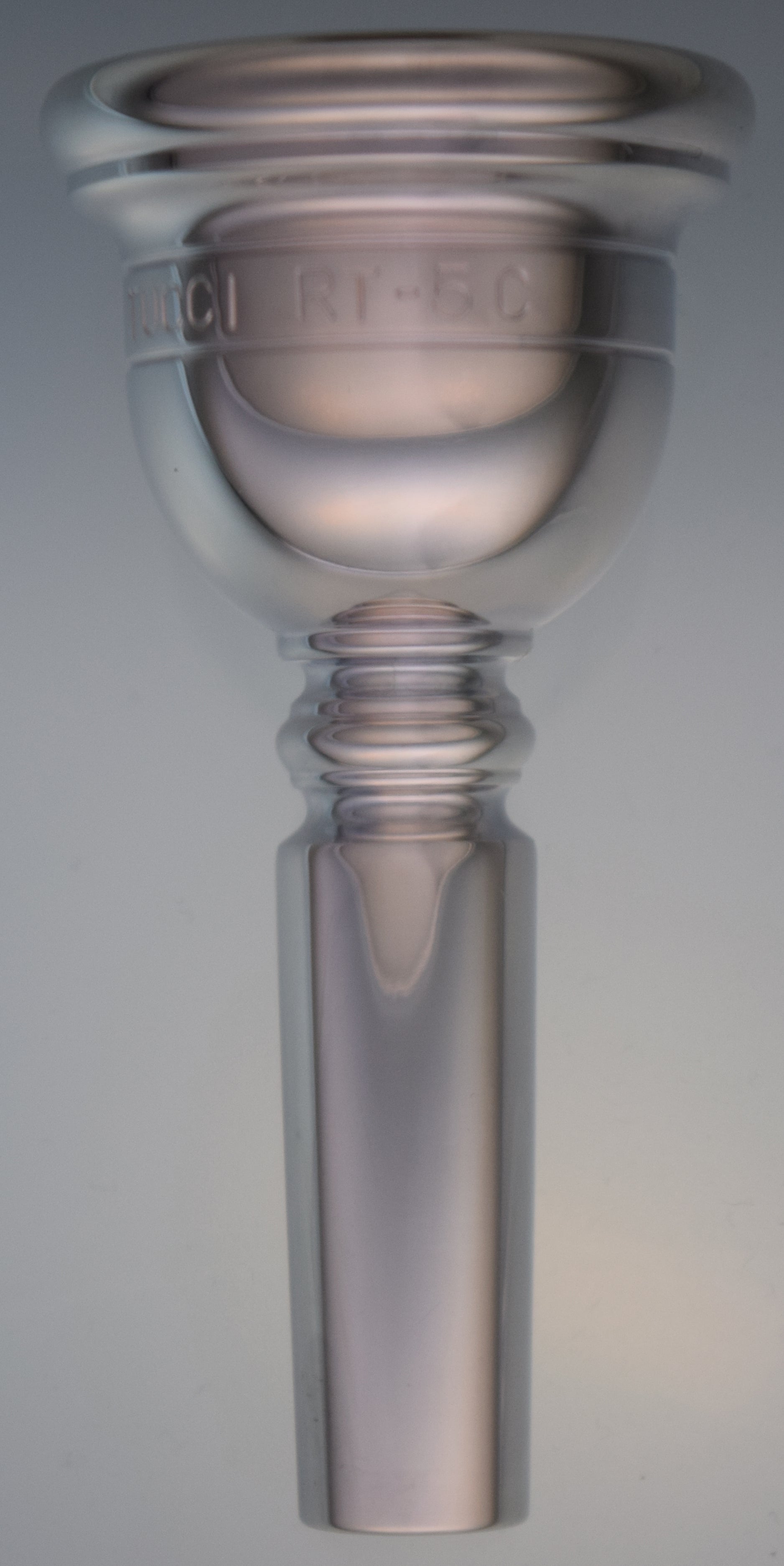 Robert Tucci 5C Euphonium Mouthpiece