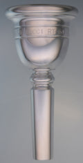 Robert Tucci RT-64 F Tuba Mouthpiece
