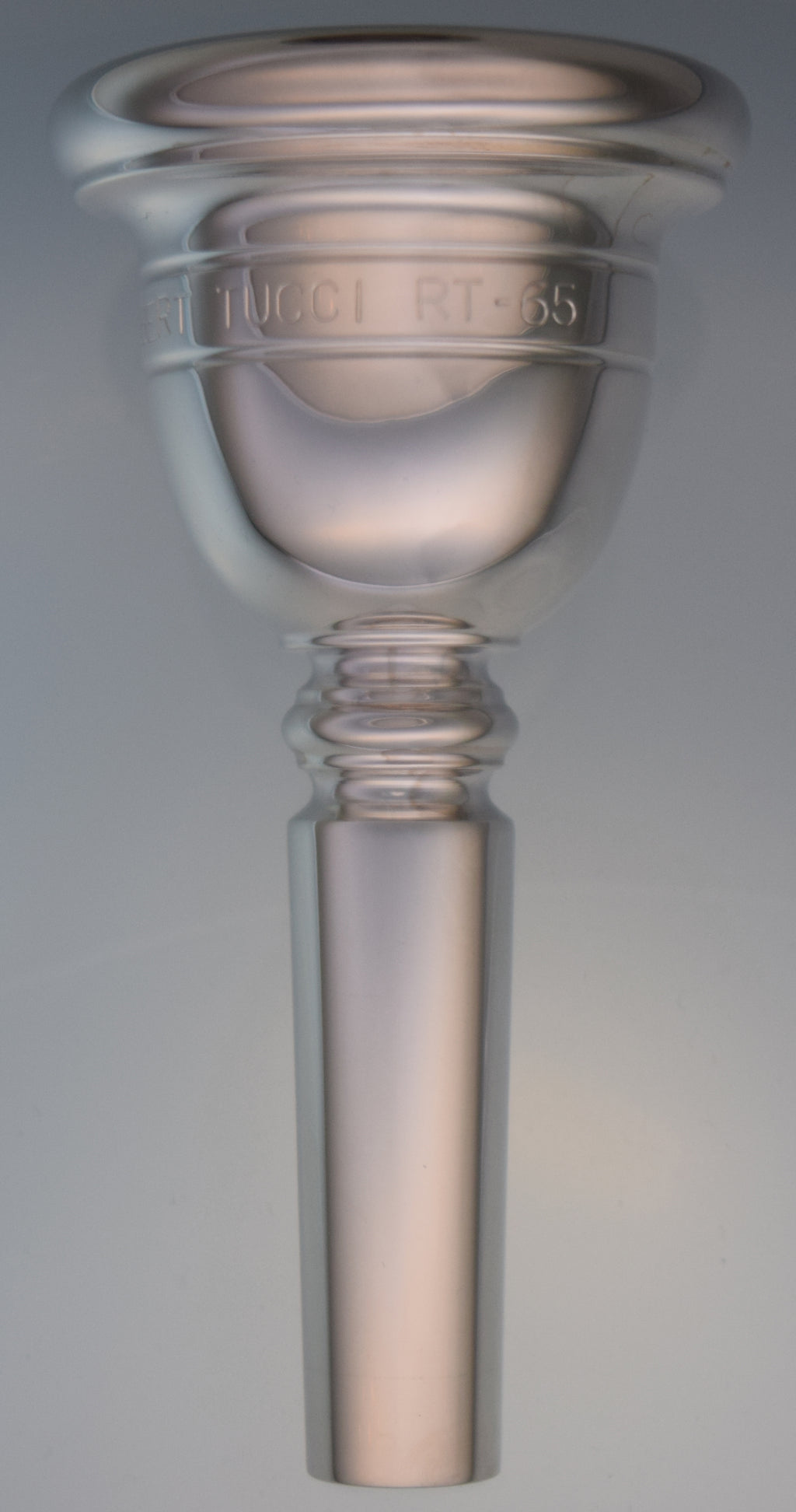 Robert Tucci RT 65 F Tuba Mouthpiece