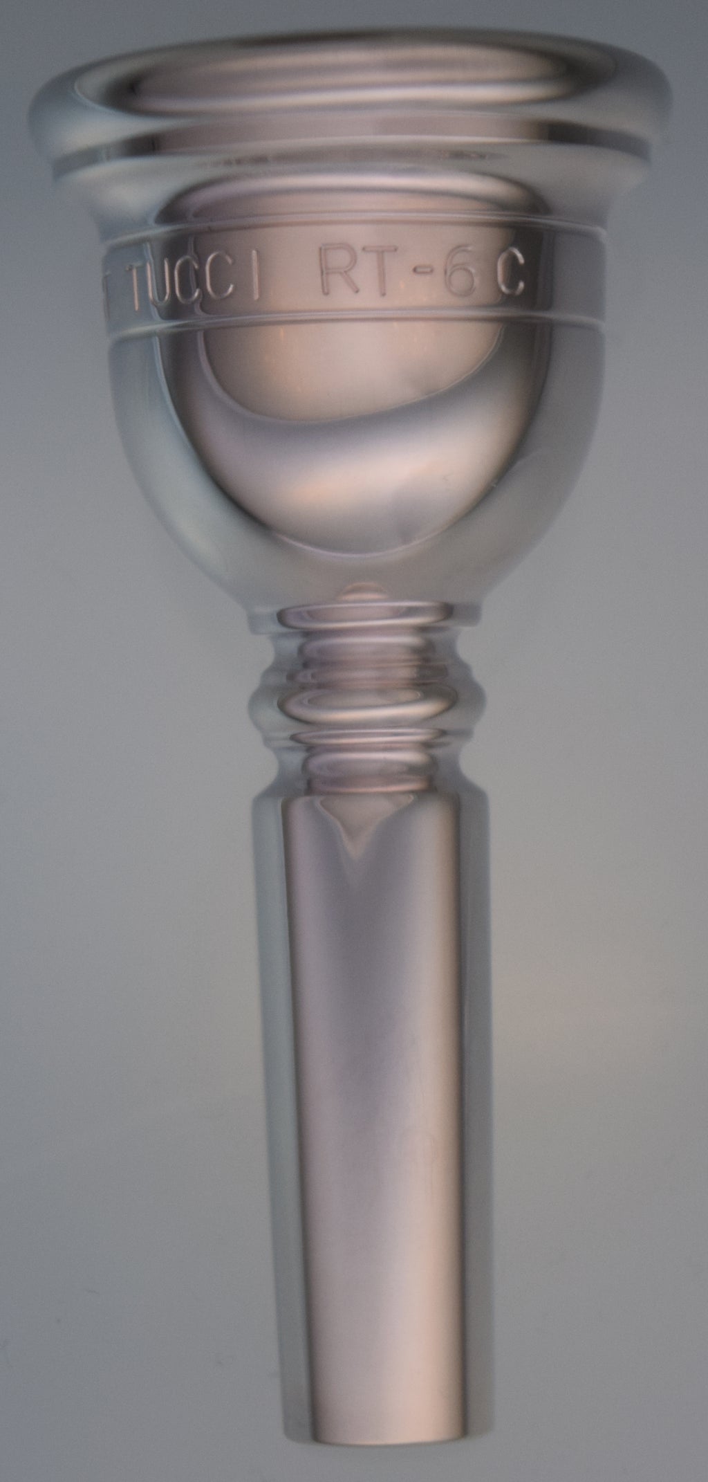 Robert Tucci 6C Euphonium Mouthpiece