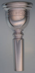 Robert Tucci 6C Euphonium Mouthpiece