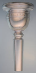 Robert Tucci RT 72 F Tuba Mouthpiece