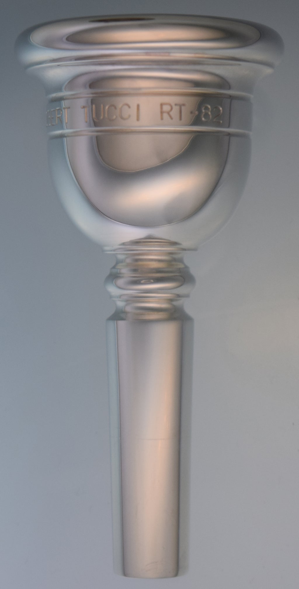 Robert Tucci RT 82 Tuba Mouthpiece