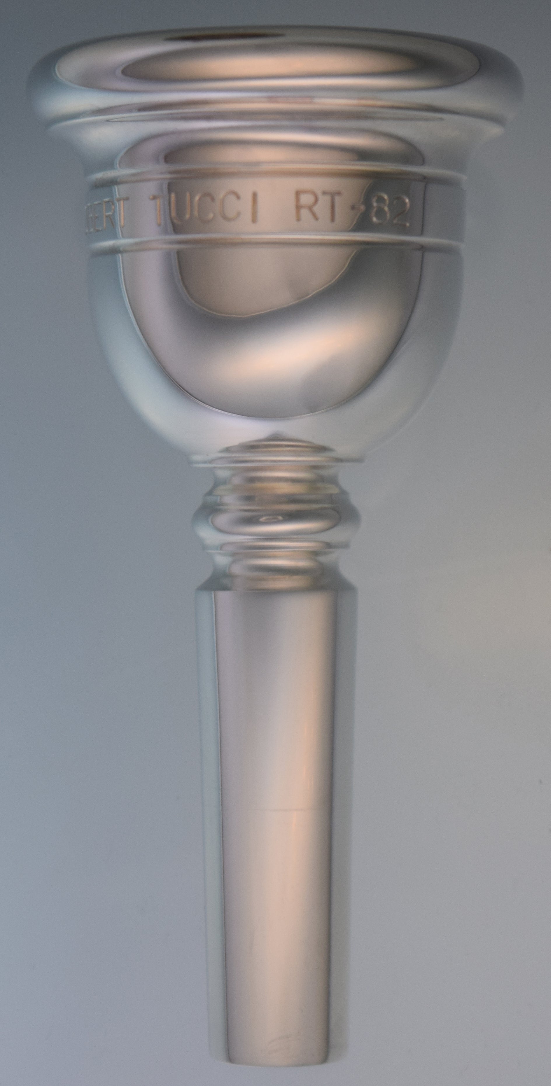 Robert Tucci RT 82 Tuba Mouthpiece