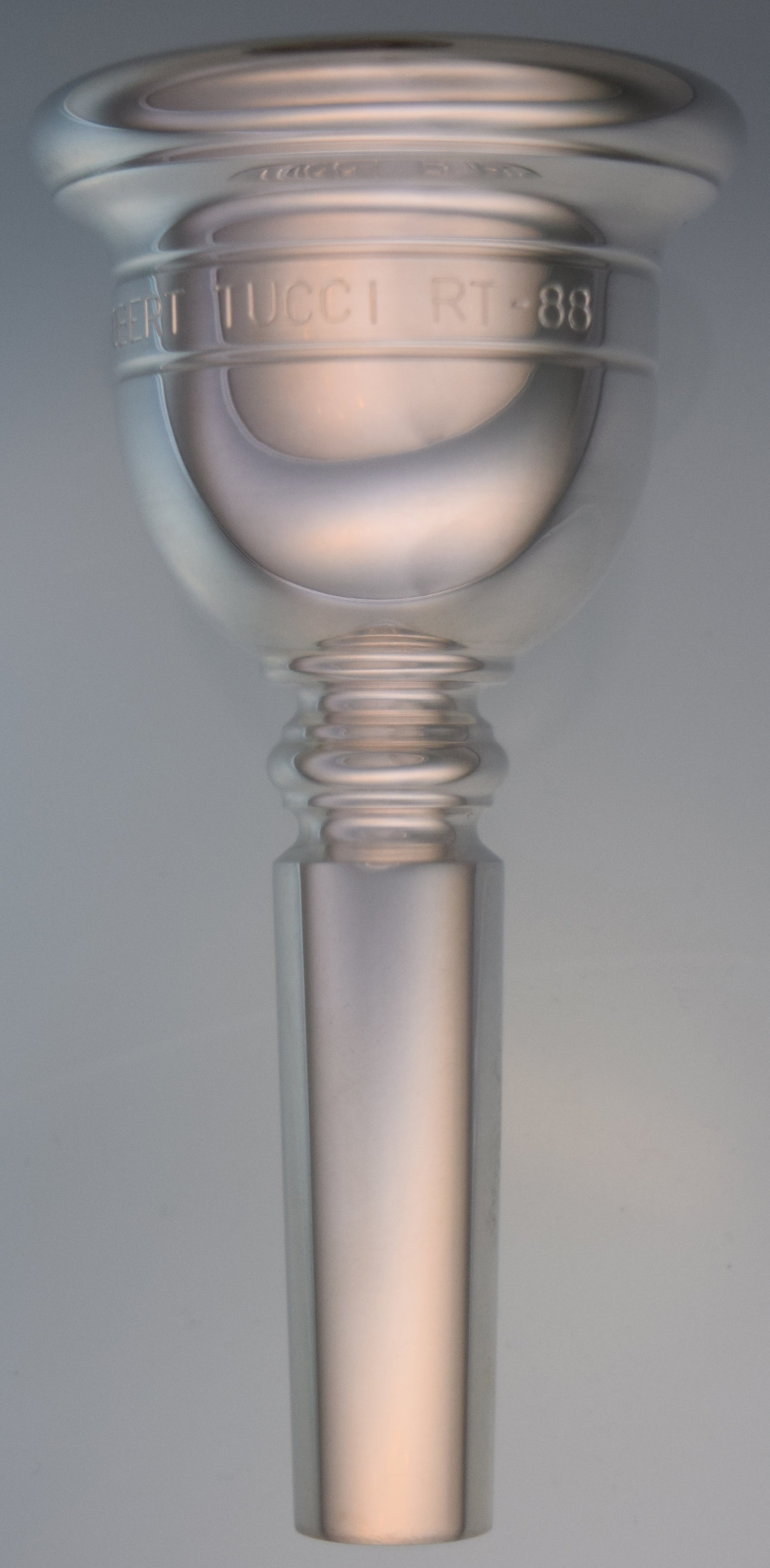 Robert Tucci RT 88 Tuba Mouthpiece