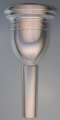 Robert Tucci RT 88+ Heavy Shell Tuba Mouthpiece