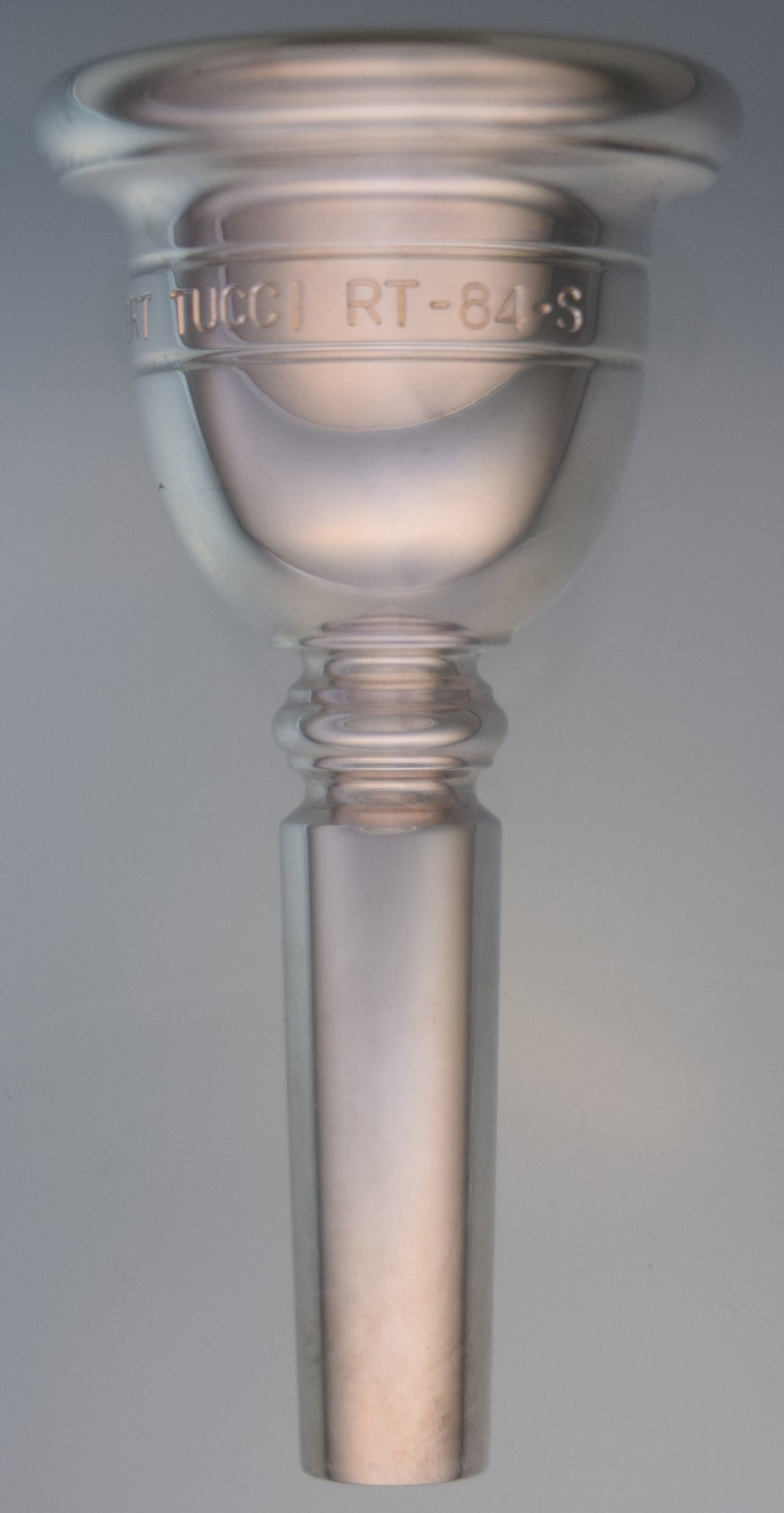 Robert Tucci RT 84 Tuba Mouthpiece