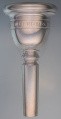 Robert Tucci RT 84 Tuba Mouthpiece