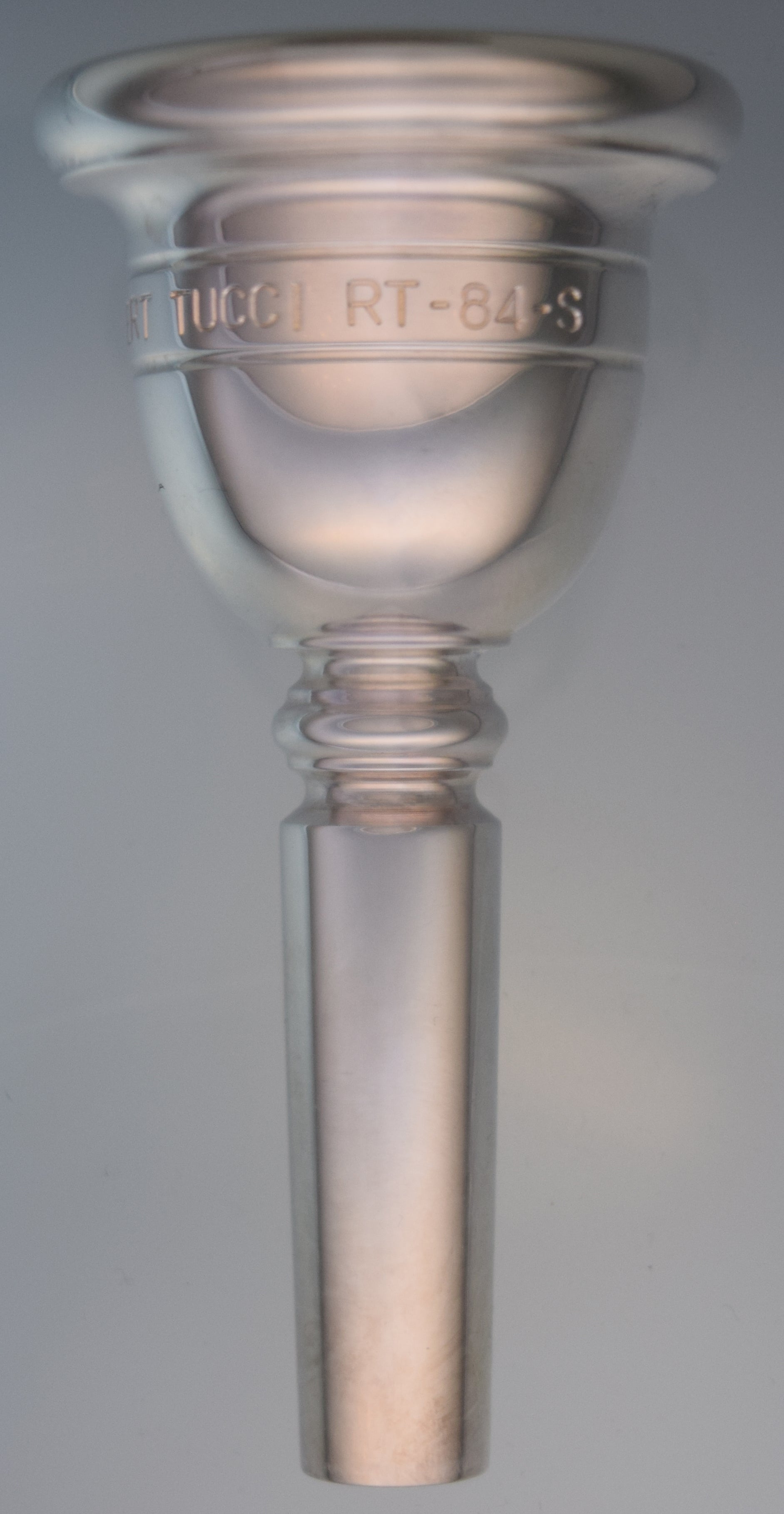 Robert Tucci RT 84 Tuba Mouthpiece
