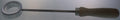 CHI Brass Tuba Mouthpiece Rim on a Stick