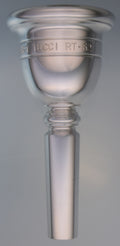 Robert Tucci RT 62 F Tuba Mouthpiece