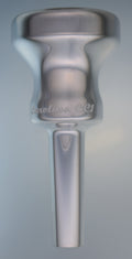 CHI Brass Sérgio Carolino Signature Heavyweight CC tuba mouthpiece