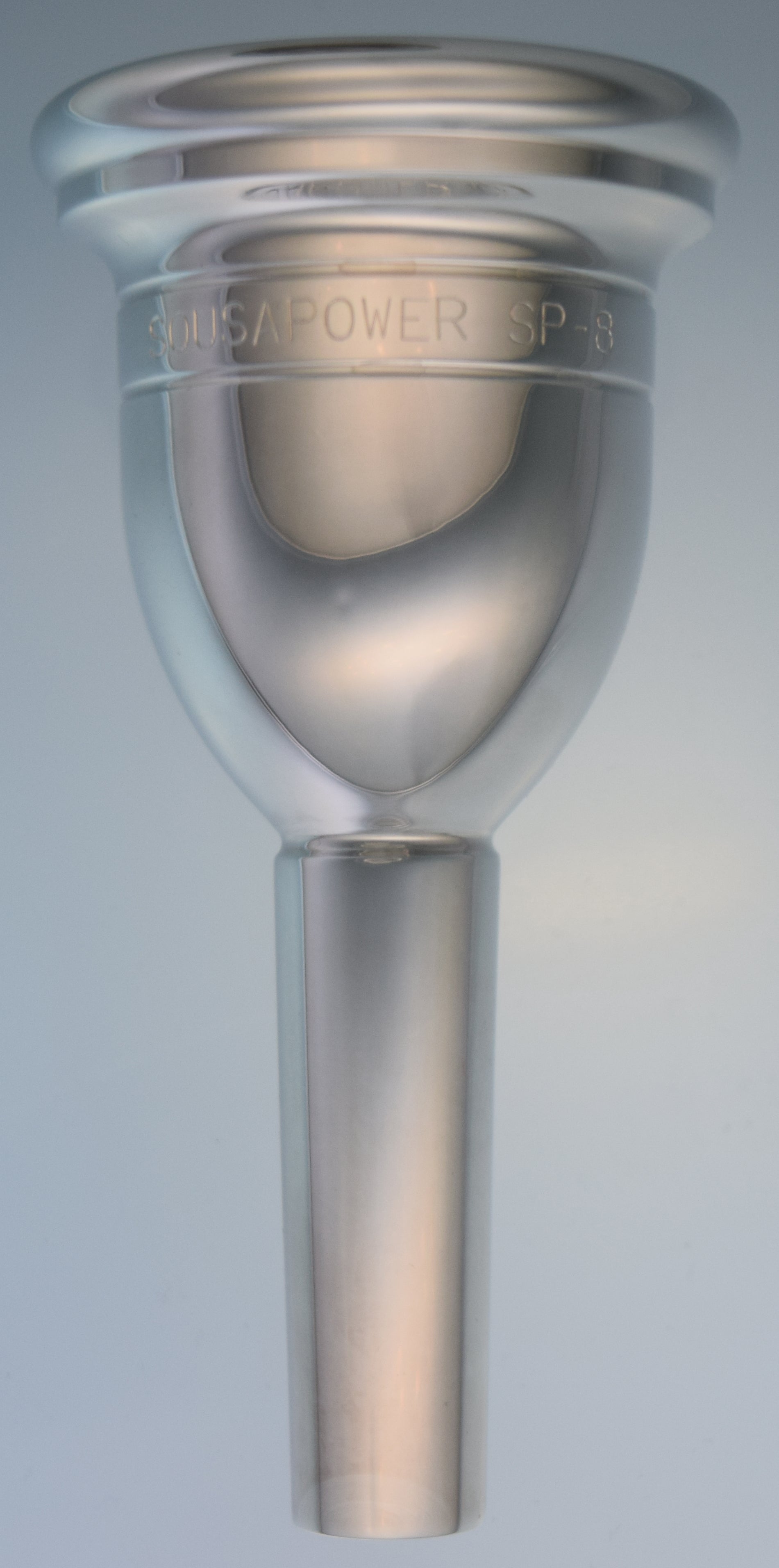 Robert Tucci Sousapower 8 Sousaphone Mouthpiece