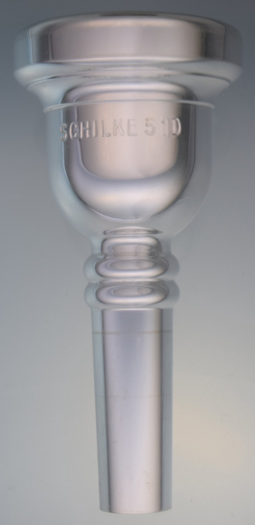 Schilke 51D Euphonium Mouthpiece
