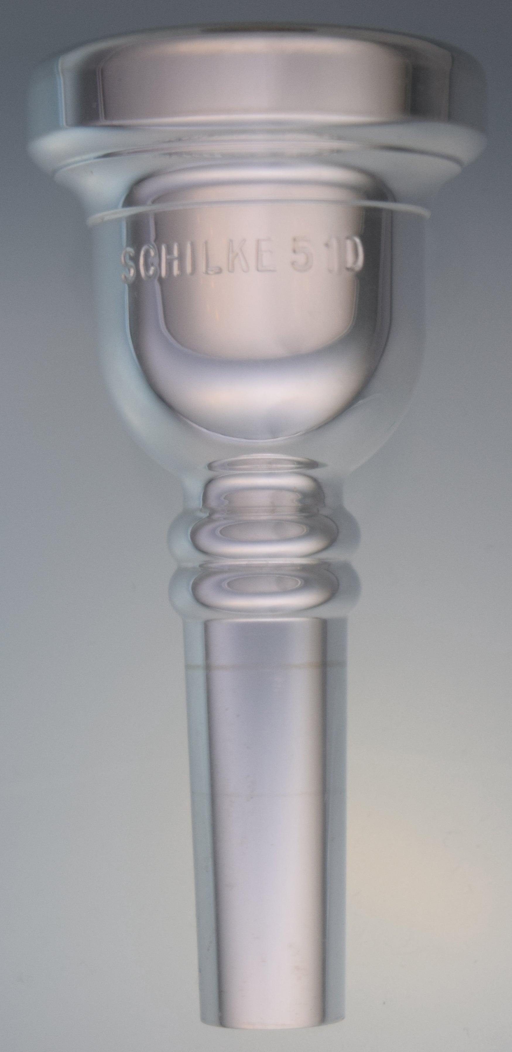 Schilke 51D Euphonium Mouthpiece