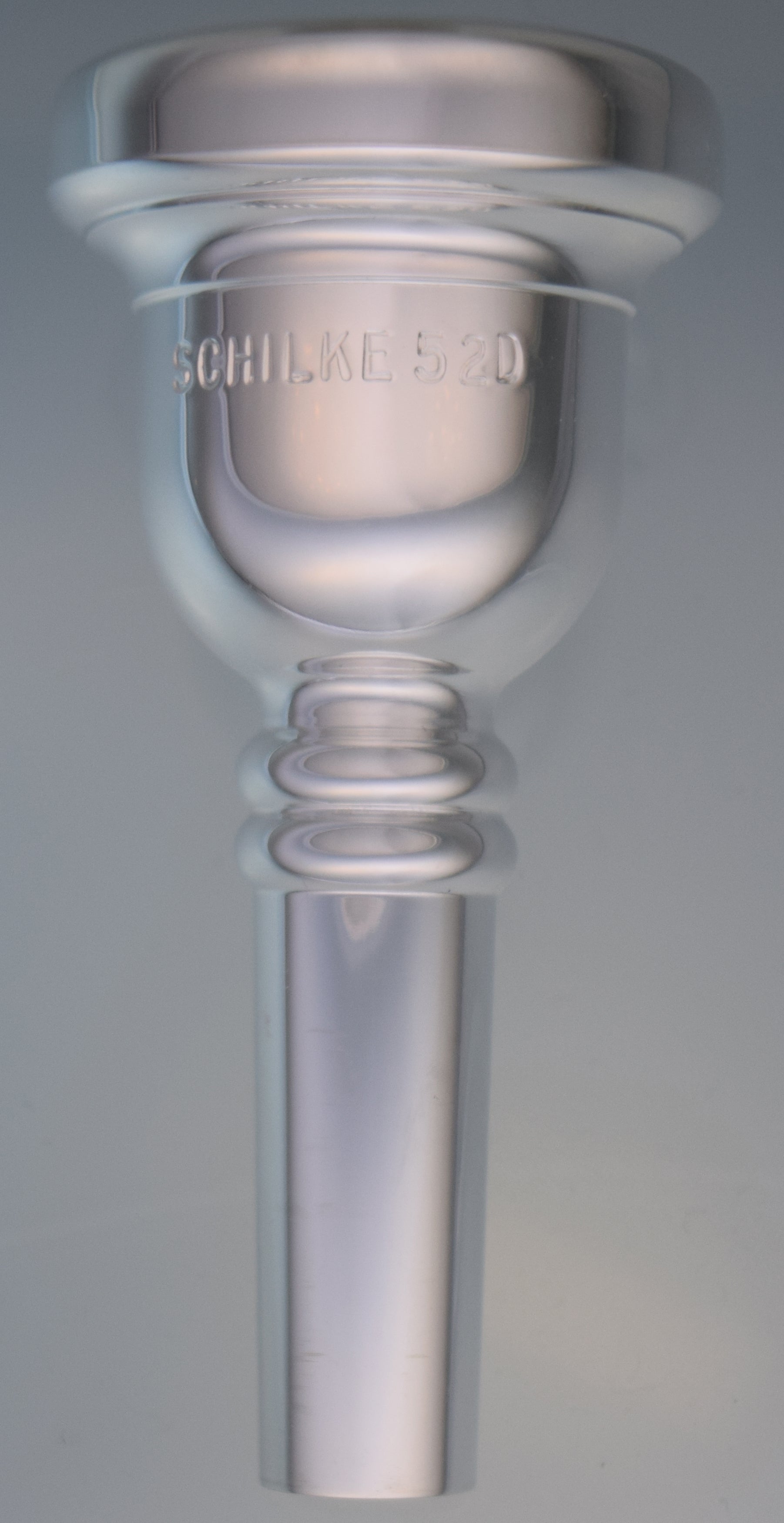 Schilke 52D Euphonium Mouthpiece