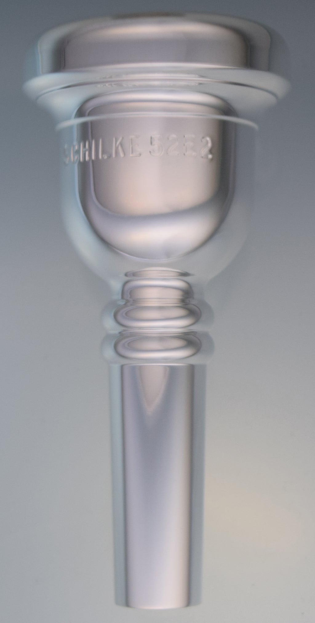 Schilke 52E2 Euphonium Mouthpiece