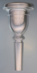 Schilke 62 Tuba Mouthpiece