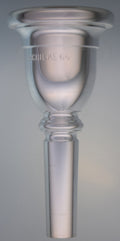 Schilke 66 Tuba Mouthpiece