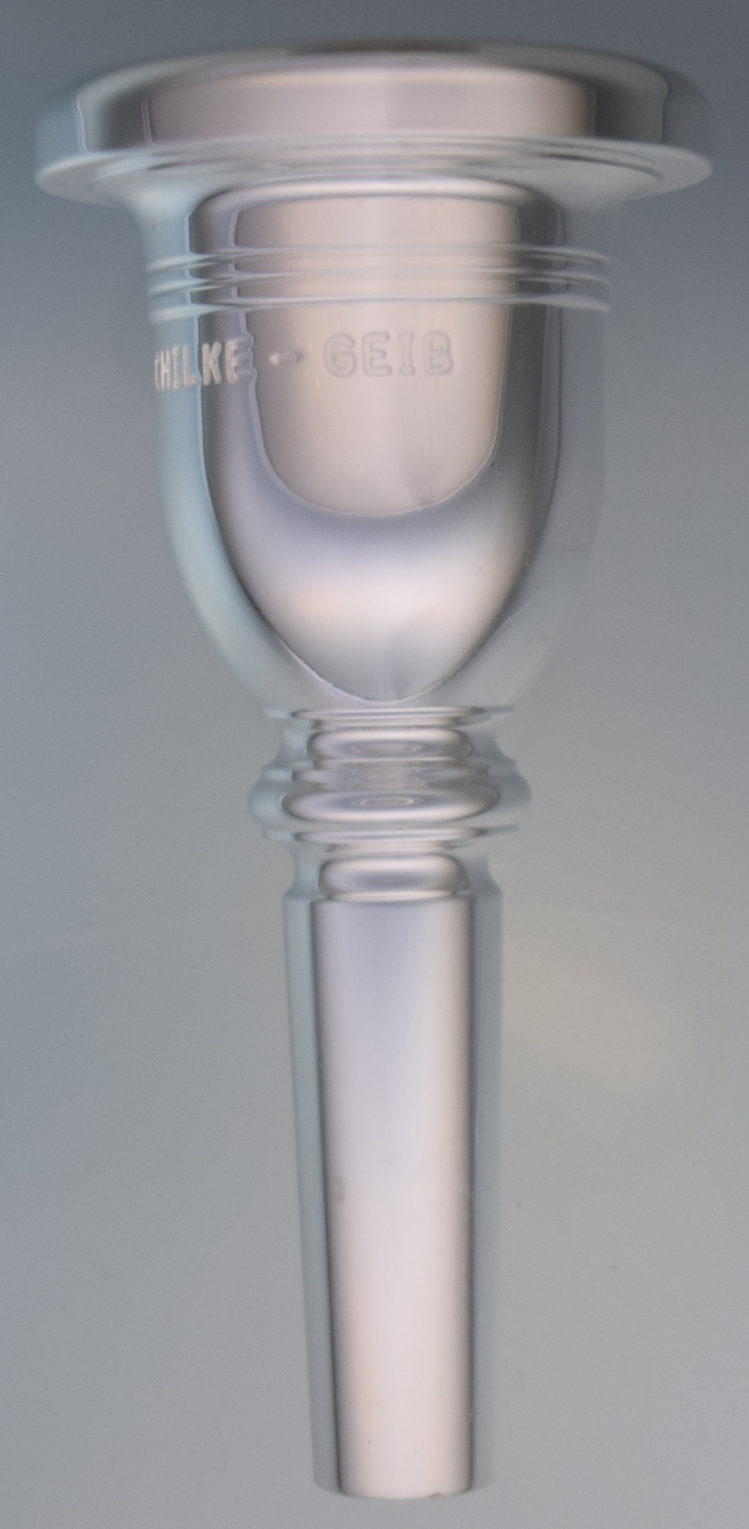 Schilke Geib Tuba Mouthpiece