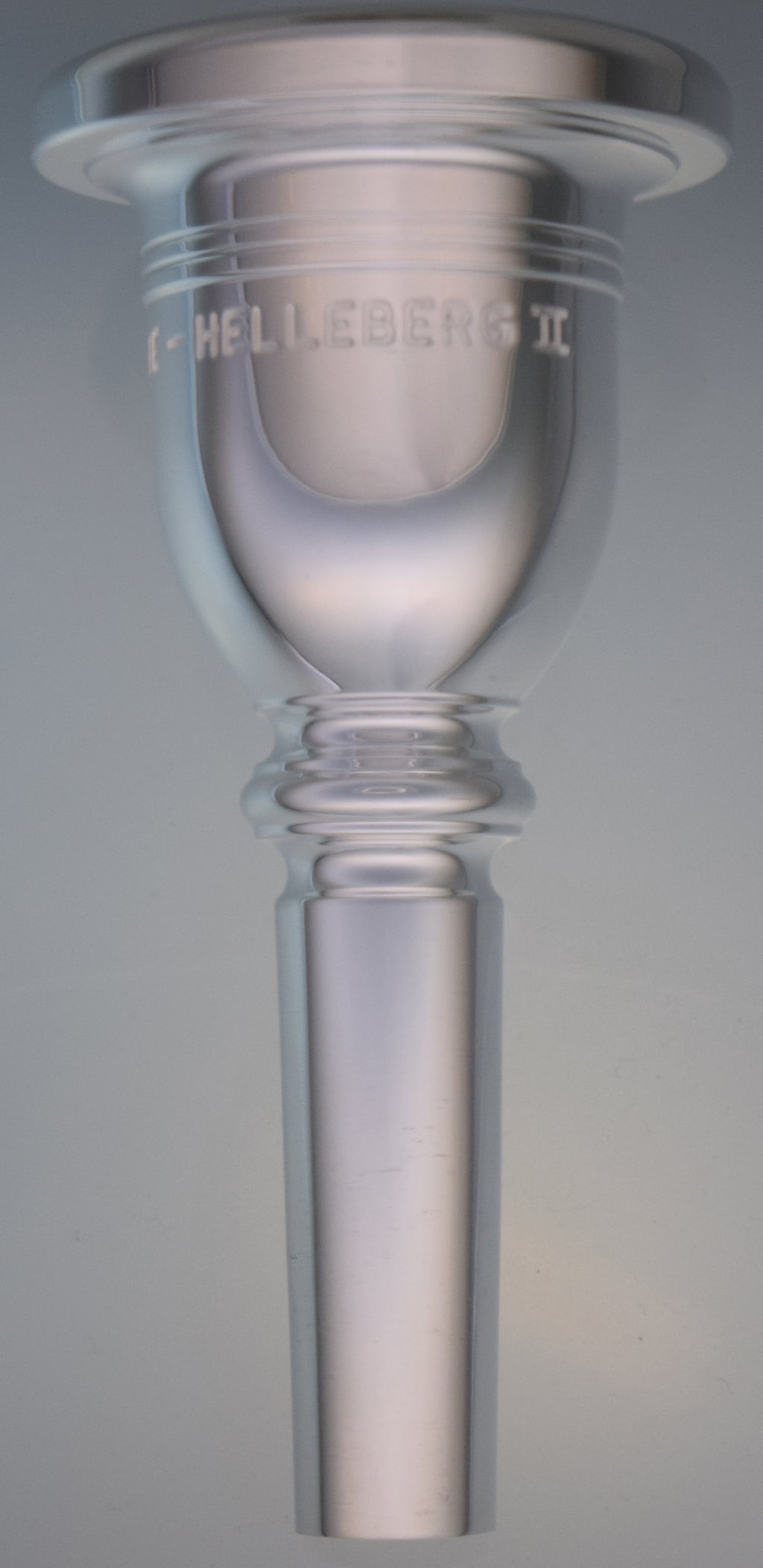 Schilke Helleberg II Tuba Mouthpiece