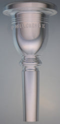 Schilke Helleberg II Tuba Mouthpiece