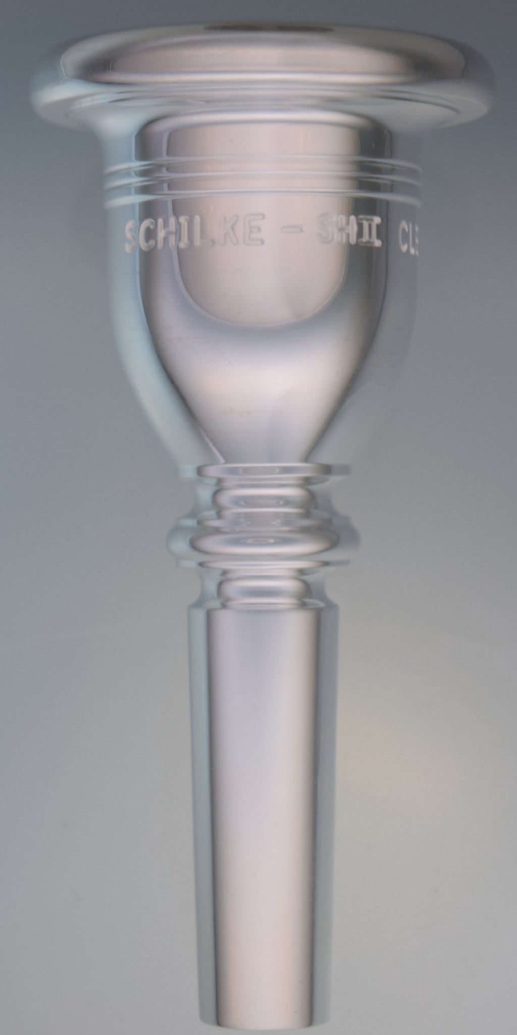Schilke Helleberg II Cleveland (SHII-CLE) Tuba Mouthpiece