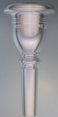 Schilke Helleberg II Cleveland (SHII-CLE) Tuba Mouthpiece