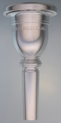 Schilke Helleberg (SH / 65-SH) Tuba Mouthpiece