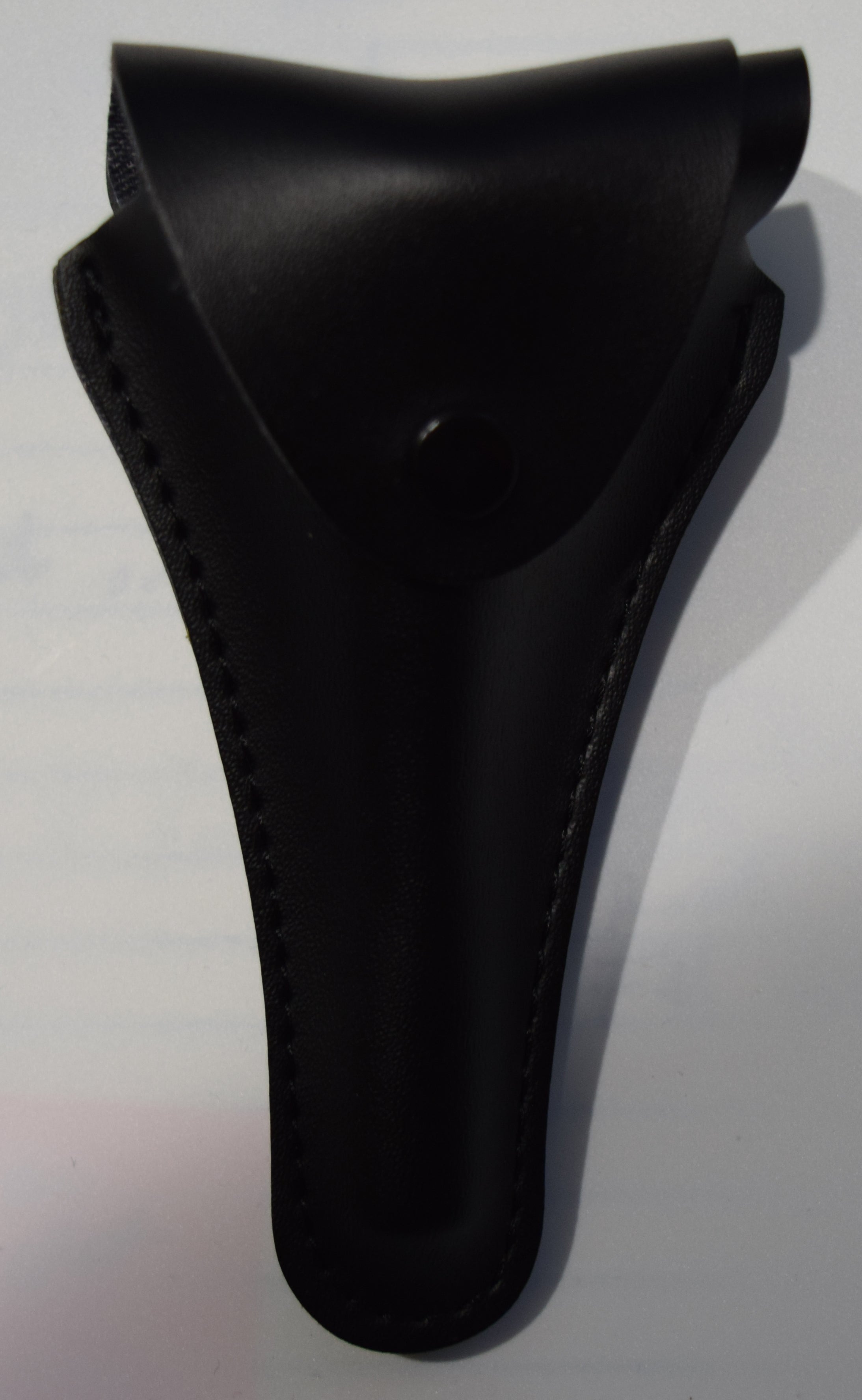 Single Tuba Mouthpiece Pouch