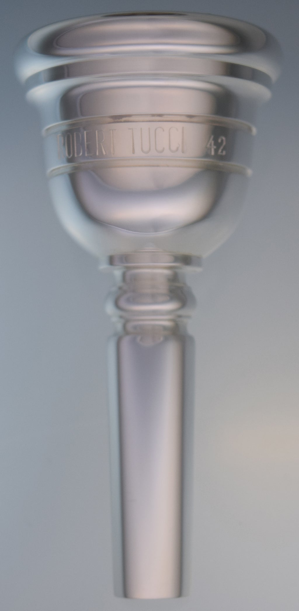 Robert Tucci Vintage Series 42 Tuba Mouthpiece