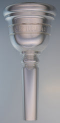 Robert Tucci Vintage Series 42 Tuba Mouthpiece