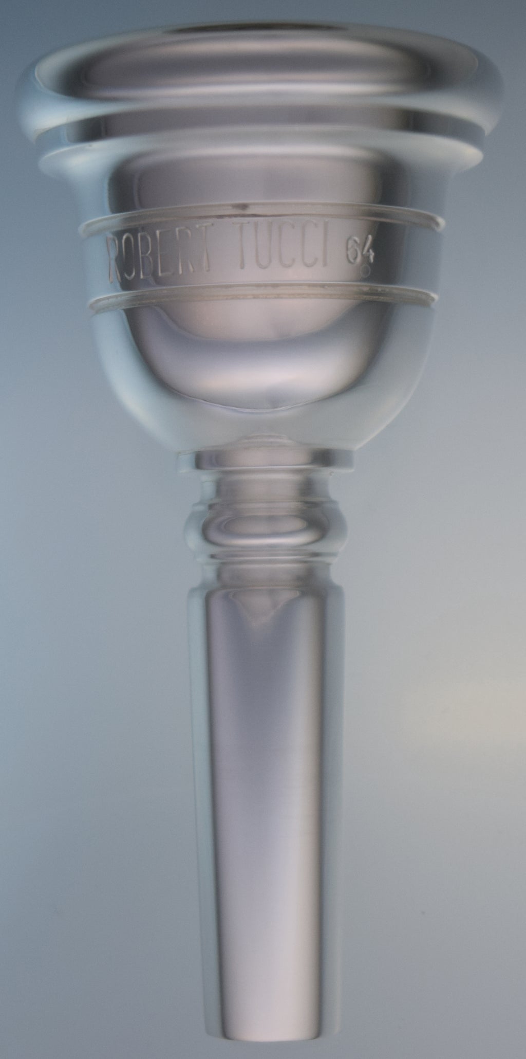 Robert Tucci Vintage Series 64 Tuba Mouthpiece