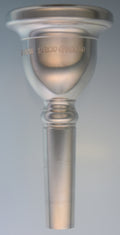 Yamaha Sergio Carolino Tuba Mouthpiece
