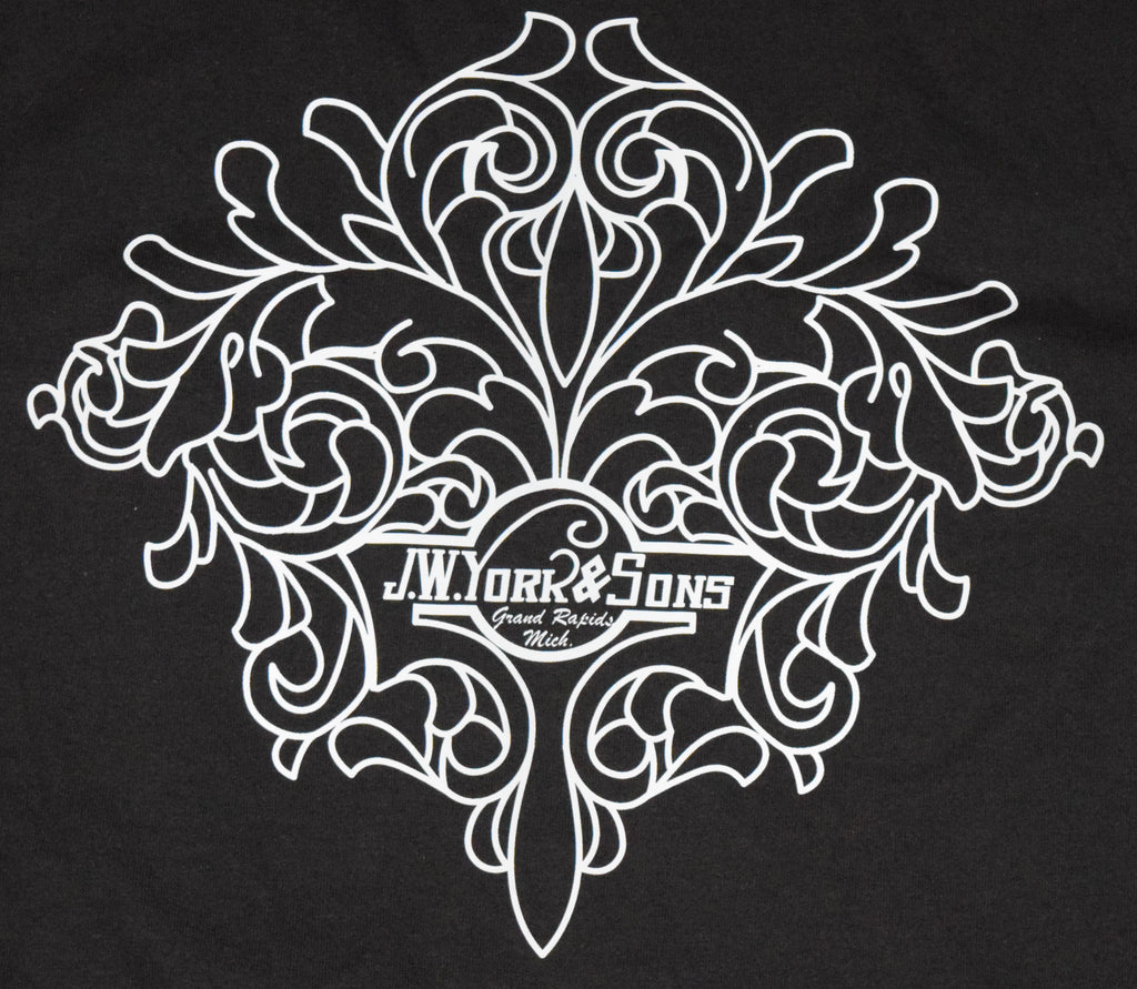 J.W. York & Sons T Shirt
