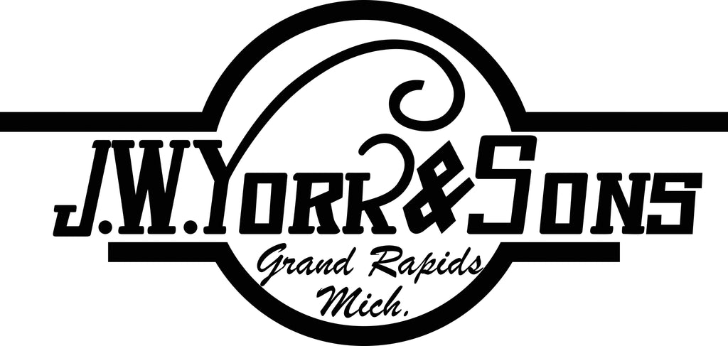 J.W. York & Sons Winter Hat